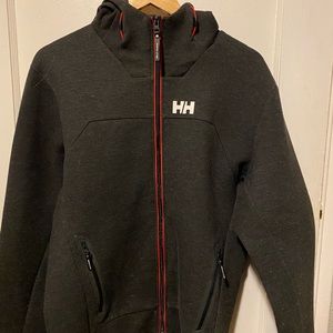Helly Hansen Ocean FZ Hoodie
